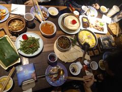 -雀舞云南菜(乐客城店)