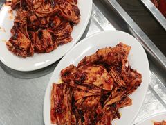 -韩麦大冷面(桂花街直营店)