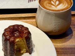 -Peet's Coffee皮爷咖啡(大学路店)