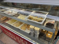 -汗腾格里·风味餐厅(新疆驻京办店)