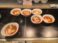 -白天鹅宾馆·流浮阁咖啡厅