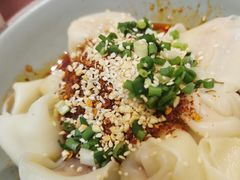 -付小姐在成都(中山公园店)