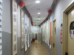 -汉翔书法丨书法·美术·硬笔·国画(望京校区)