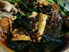 -林静小吃(复兴路店)