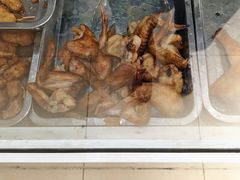 -大益烤鸡