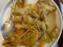 -南山鲜虾面·活鲜小馆·海味大连菜(南山总店)