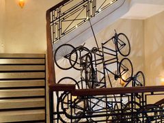 -L'ATELIER de Joel Robuchon(外滩18号店)