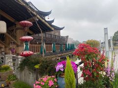 -二十八里太湖船菜(吉祥路店)