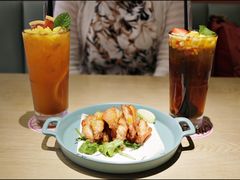 -Dazzling Cafe 蜜糖吐司专卖店