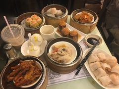 -点点心点心专门店(湾仔店)