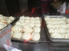 -袁大头包子(光华路店)