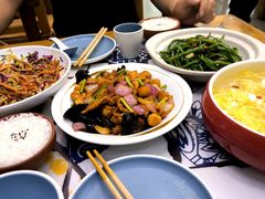 -山西派(桥东街店)