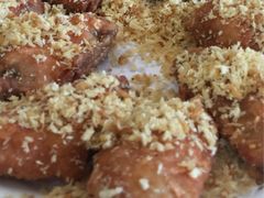 -民族饭荘(新华大街店)