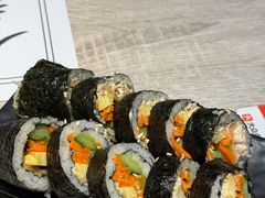 -郑阿姨的家·이모네·韩料&烤肉(武川路店)