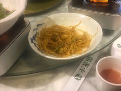 -小菜园新徽菜(苏州繁花中心店)