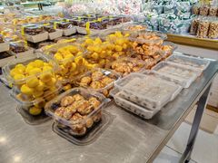 -幸福蛋糕坊(金顶街店)
