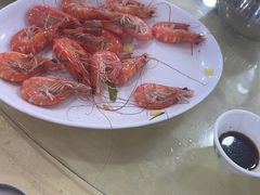 -考记泥焗鸡农庄·海鲜(北洛秘境店)