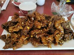 -桃子餐厅·天津菜(红星路直营店)