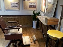 -大丰知青农场