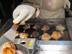 -芭菲盛宴·环球美食(北城国际店)