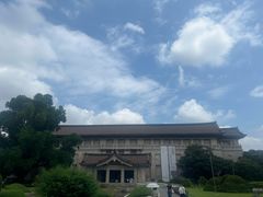 -东京国立博物馆