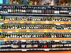 -华润苏果超市(庐江文昌中路购物广场店)