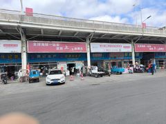 -江杨农产品批发市场