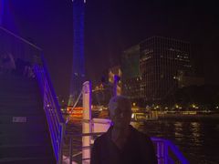 -珠江夜游广州塔·中大码头