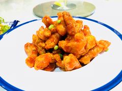 -京味民福烤鸭店(建设四马路店)