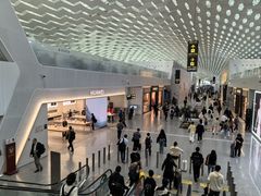 -深圳宝安国际机场