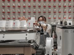 -代数学家algebraist(苏州中心店)