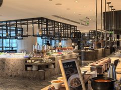 -“香”全日餐厅·株洲大汉希尔顿酒店