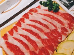 牛五花-吉屋烤肉(八宝街店)