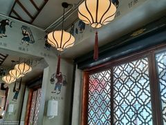 大堂-节节香.成都非遗肥肠粉(总店)