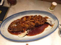 -那家小馆•北京菜•烤鸭(中关村店)