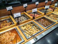-韩盛·盛江山自助料理(沈辽路万达店)