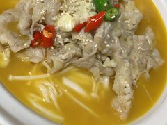 -小菜园新徽菜(滁州苏宁店)