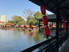 -侨美·唐荔园·40年地道粤菜