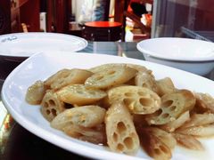 -农家小院(朱雀桥店)