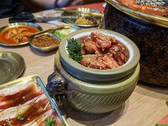 -西塔拾玖泥炉烤肉·活鳗(芝麻街店)