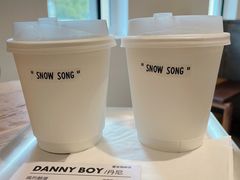 -雪凇咖啡snowsong(三盛店)