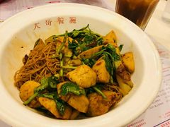 -大哥餐厅(西城花园店)