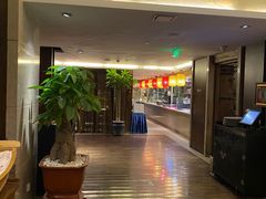 -北京东交民巷饭店