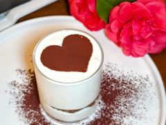 -Entrecôte 法国牛扒馆(保利·时光里店)