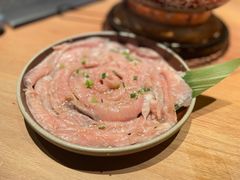 -烧肉达人•炭火烧肉(新天地店)
