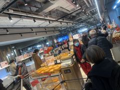 -物美超市(三里河店)