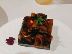 -满堂·烤鸭店·北京菜(鼓楼店)