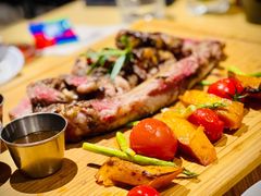 -TIAGO HOME KITCHEN(王府中环店)