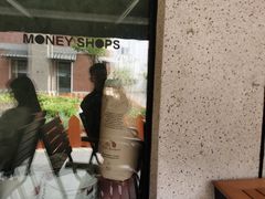-Money Shops(愚园路店)