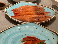 -樱之盛宴·蟹料理海鲜自助(前进大街店)